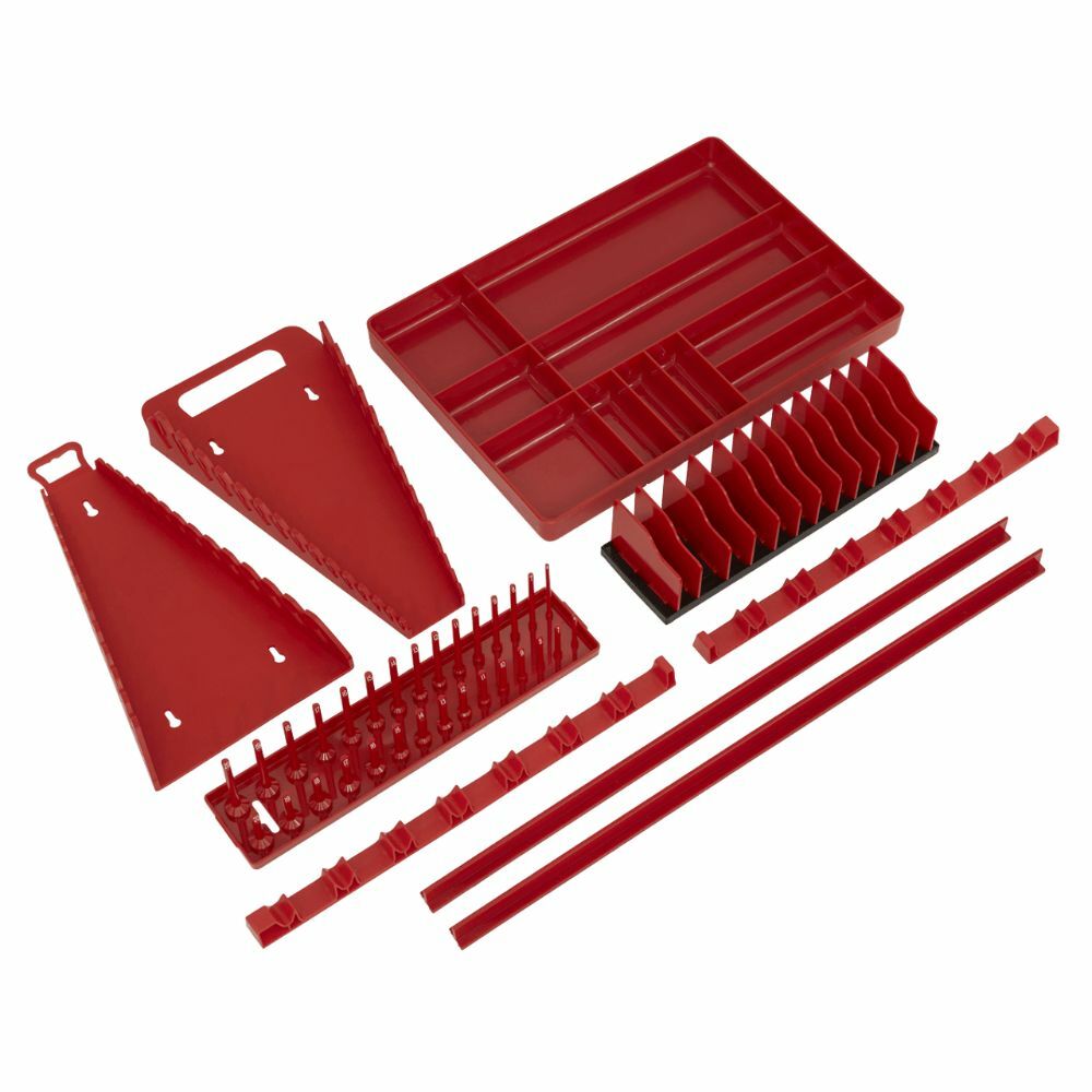 Sealey Tool Organisers